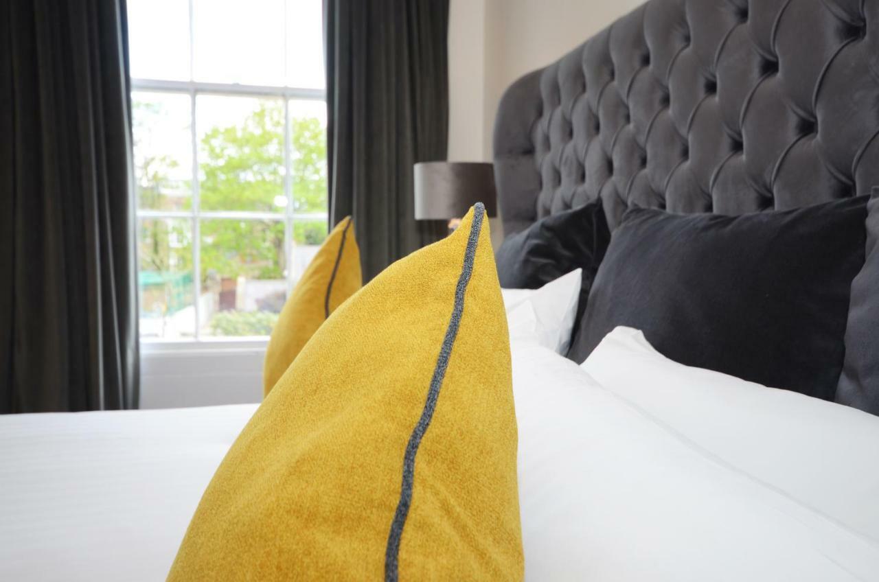 Airden House Guest house York