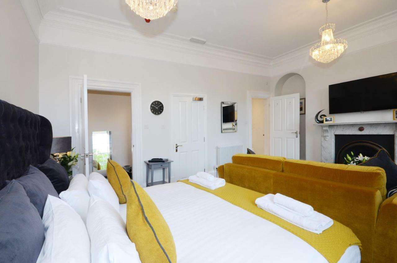 Guest house Airden House 4*