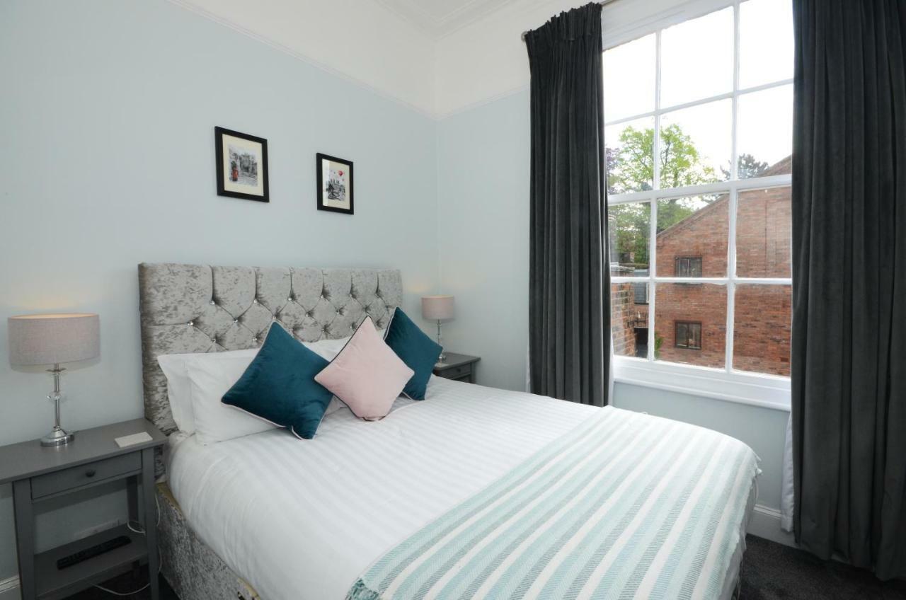 Airden House 4*