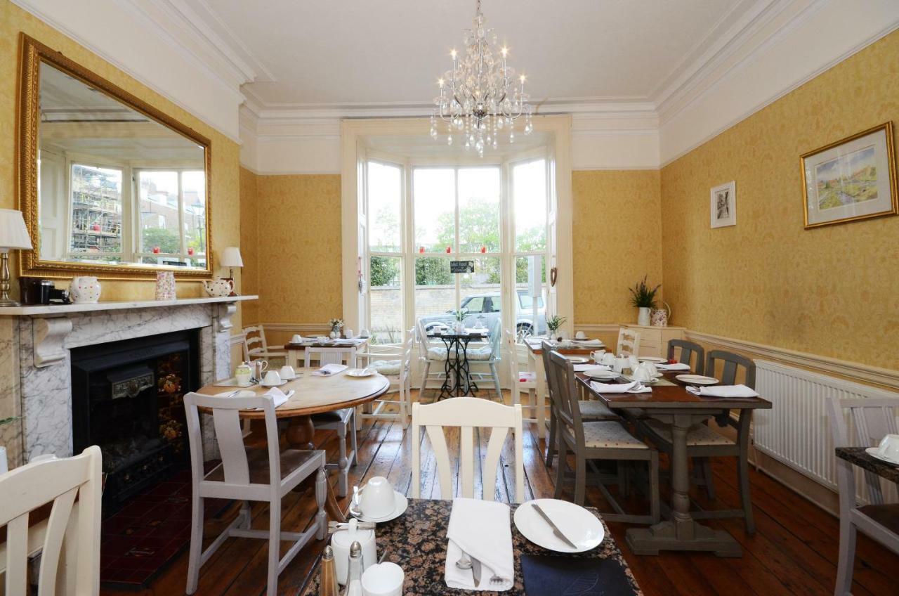 Airden House 4*