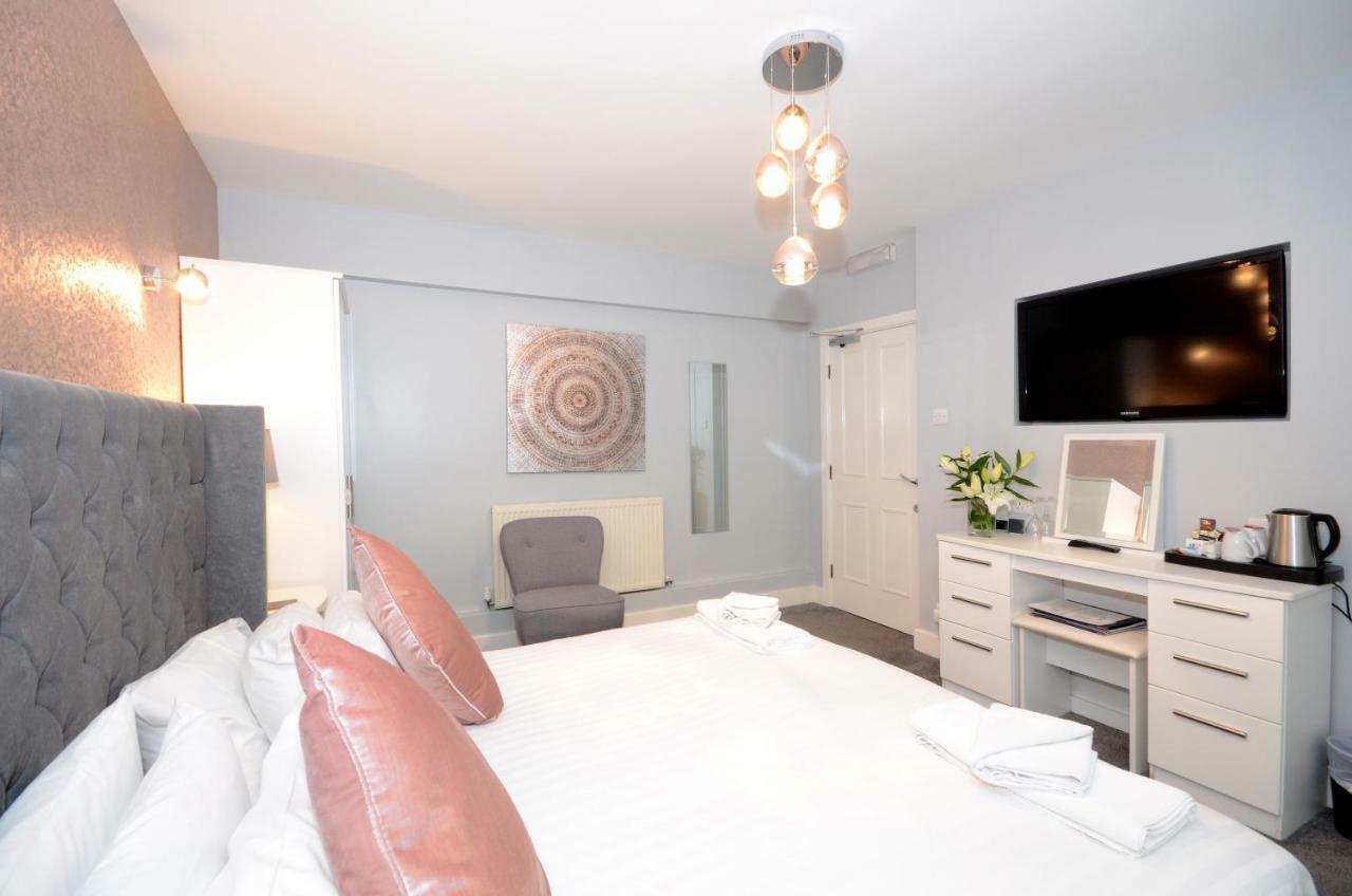 Airden House Guest house 4*